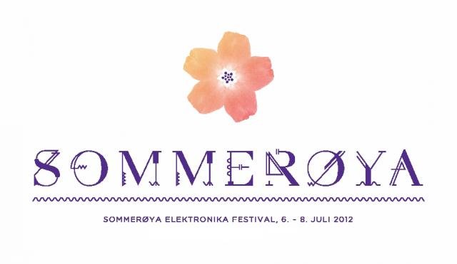Sommerøya Elektronika Festival 2012